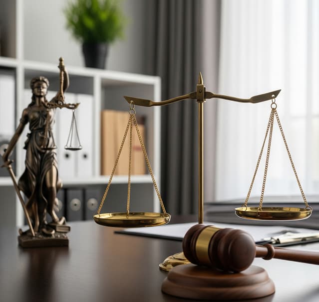 Su despacho de abogados en Vilagarcía
