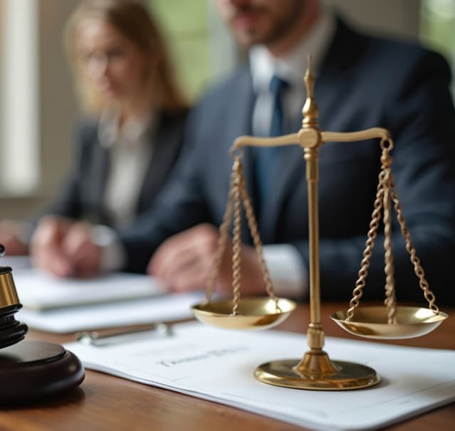  Áreas del derecho de nuestro despacho de abogados en Vilagarcía